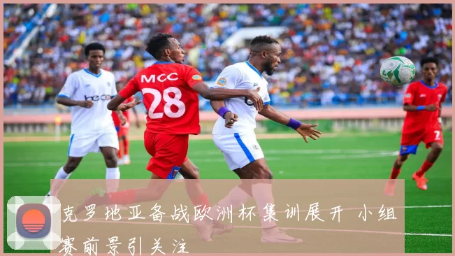 克罗地亚备战欧洲杯集训展开 小组赛前景引关注